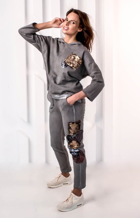 Спортивные костюмы