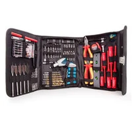 Набор инструментов Makita P-51851