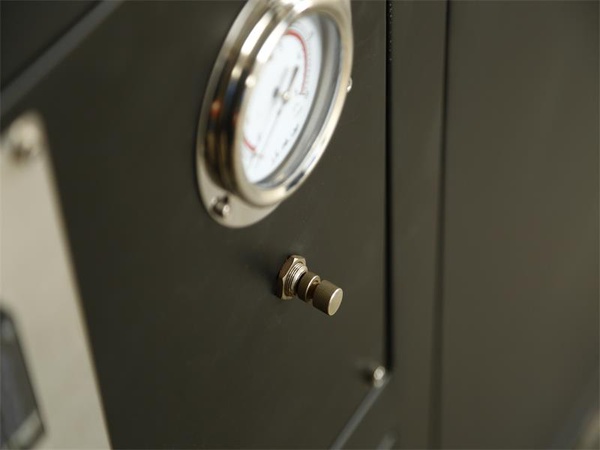 Ростер для обжарки кофе