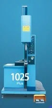 Пресс для запрессовки крепежа