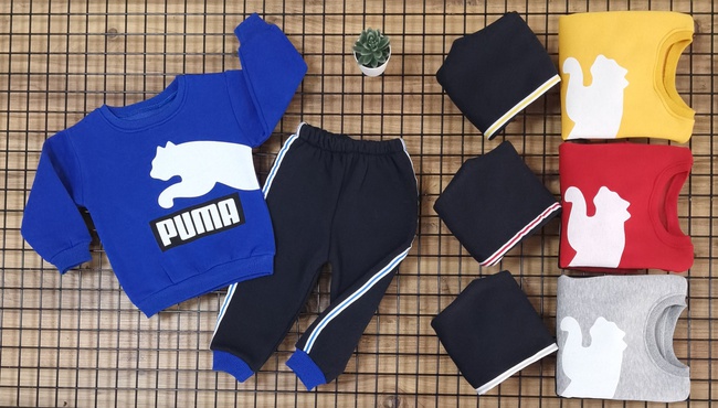 Оптом детская одежда