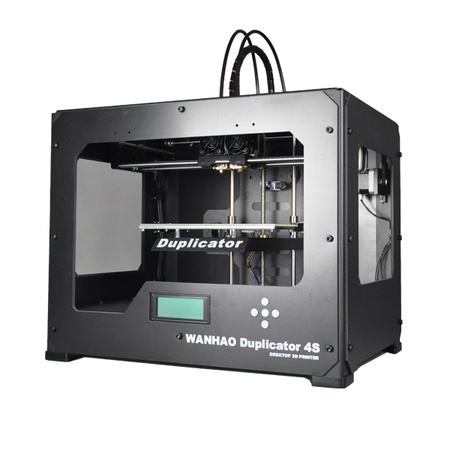3D PENCERE DUPLICATOR 4S «DEMİR ADAM»