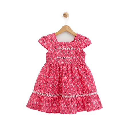 Оптом Платья для девочек 2-5 лет