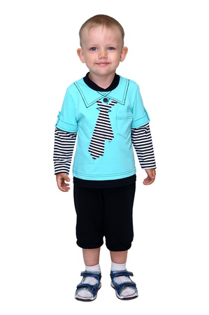 Детская одежда "Славита"