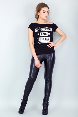 T-shirt womens fabulous and perfect top qualities