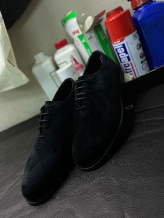 Erkek ayakkabıları