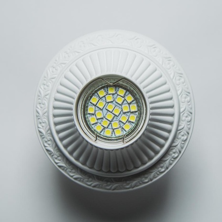 Гипсовый светильник SV 7148