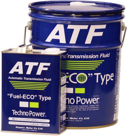 Моторное масло Techno Power