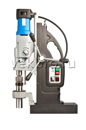 SONDAJ MAKİNASI BDS MAB 1300