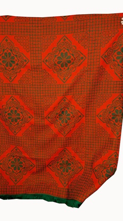 Nakshi kantha