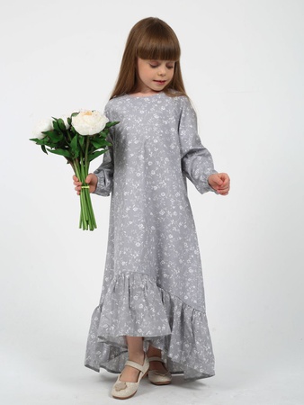 Модель «Хафса»