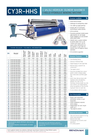 Металлообрабатывающее оборудование