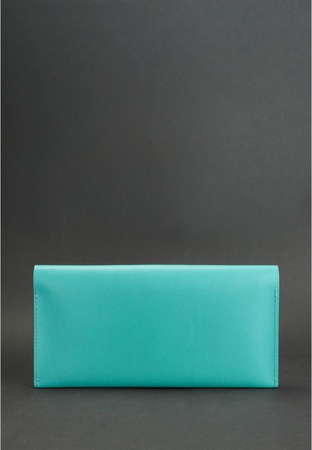 Кожаный женский тревел-кейс Journey 2.0 Тиффани