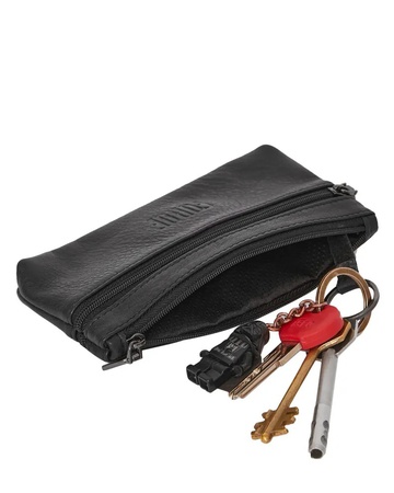 Ключница-кошелек