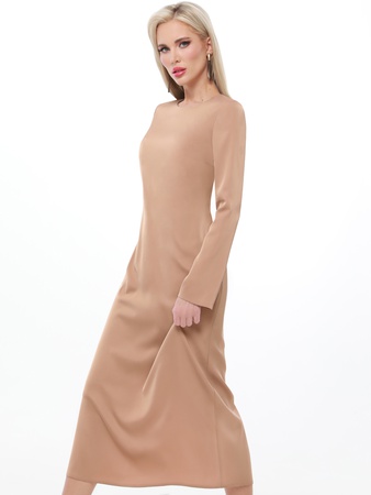 Платье вечернее праздничное