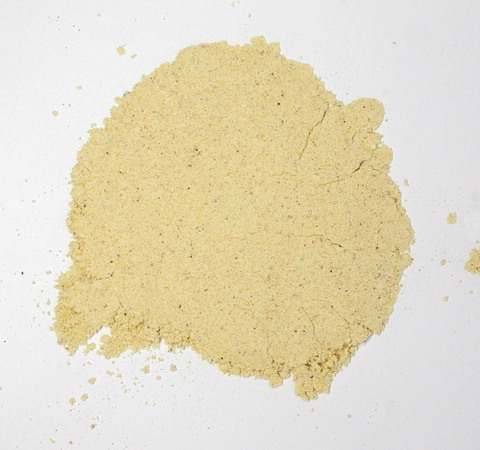 Fenugreek fruits ground 1 grade