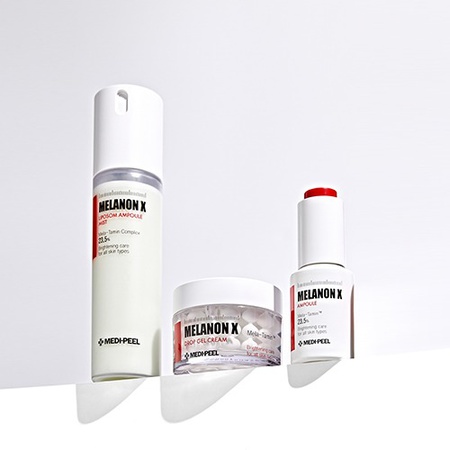 МЕДИ-ПИЛ МЕЛАНОН Х ТУМАН