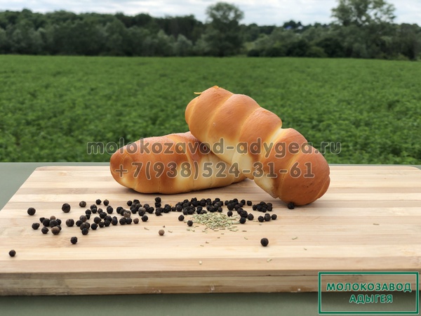 Сыр Чечил плетенка копчёная