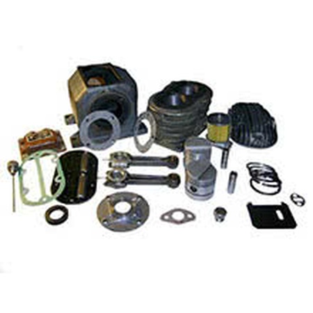 ЗАПЧАСТИ ДЛЯ ДИЗЕЛЬ-ГЕНЕРАТОРОВ