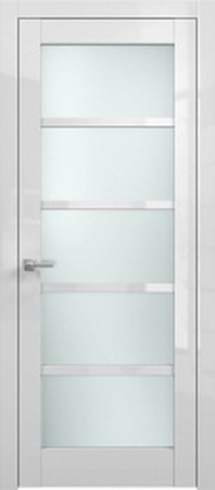 Kapı 69 SALERNO / Parlak beyaz