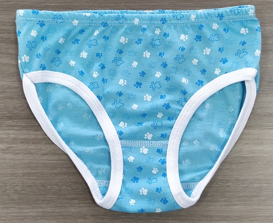 Трусы для девочек 14003-2