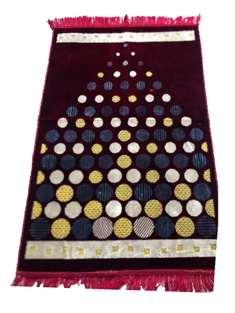 Коврик для молитв