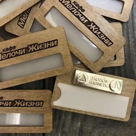 Оргонайзери для кафе и ресторанов