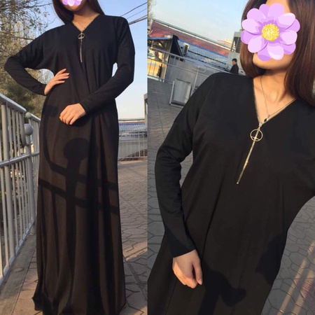 Платье - абая