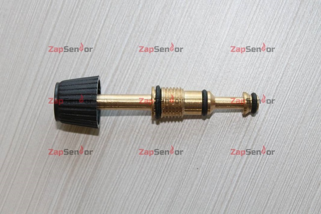 Кран подпитки Junkers Bosch 8707405194