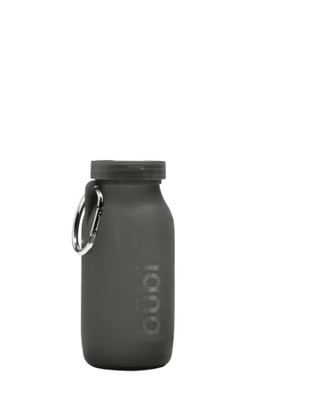 Bubi Bottle / Силиконовая бутылка/ бутылка для воды