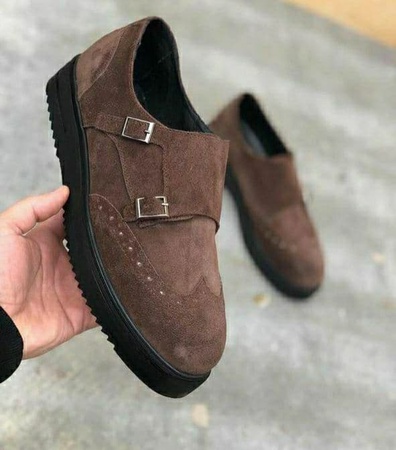 Leather shoes from the manufacturer !!!