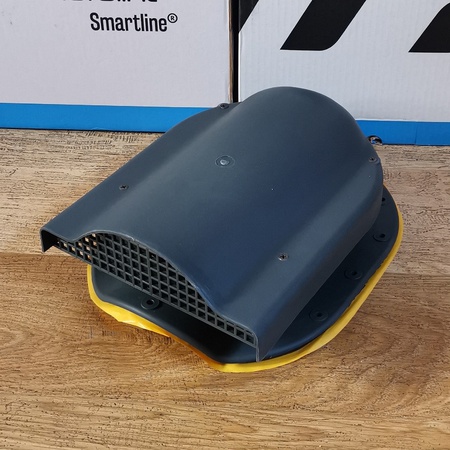 Вентиль Аэратор WPBW Krona,150 7016