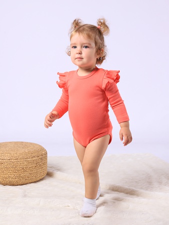 Детское боди для девочек