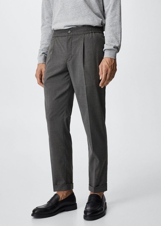 Мужские брюки