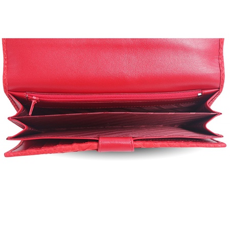 КОШЕЛЕК ИЗ КОЖИ ПИТОНА