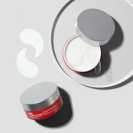 Коллагеновые патчи для глаз MEDI-PEEL RED LACTO