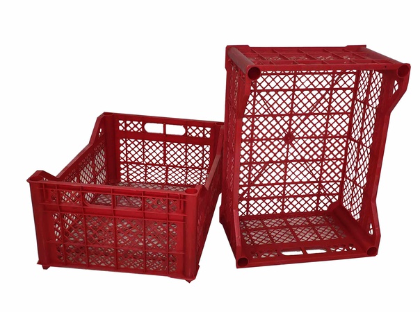 Ящик для винограда ( 390х280х170 мм)