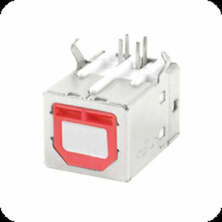 USB PORT LOCK TYPE B CSK-BLD10