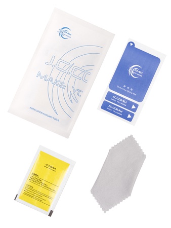 ЗАЩИТНОЕ СТЕКЛО IPHONE