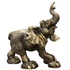 Статуэтка Слон мультяшный смотрит вверх