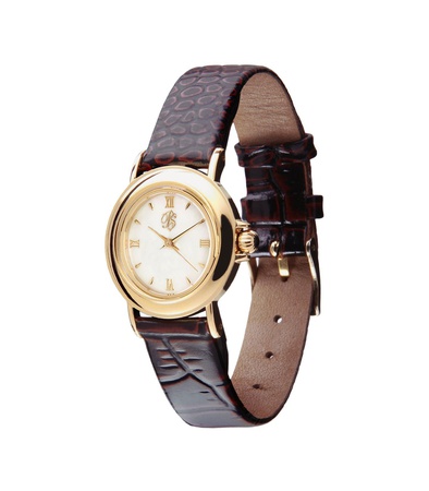 WATCH LADIES QUARTZ Model 2035 / 336.6.005