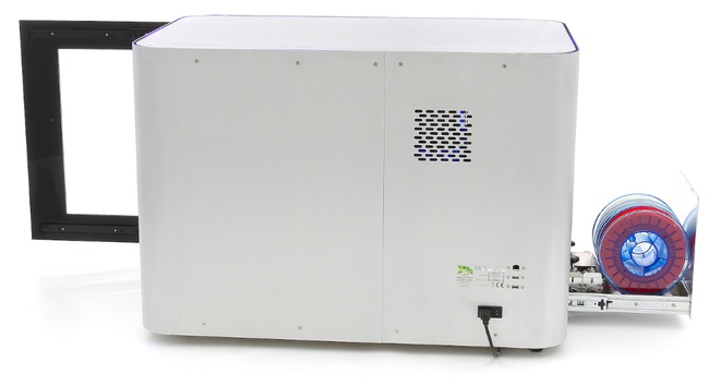 3D ПРИНТЕР LEAPFROG XEED