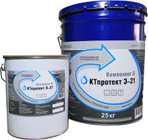 KTprotekt E-21