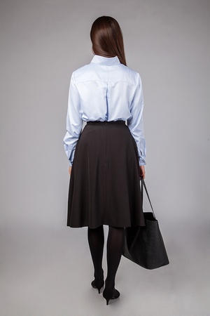 Рубашка базовая