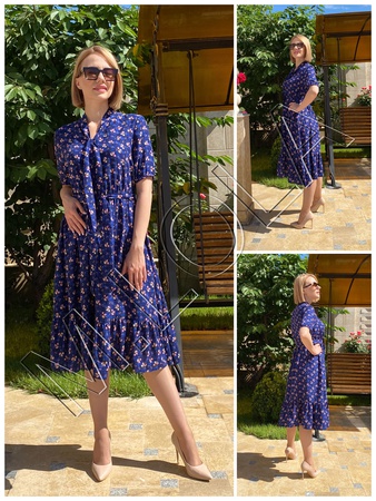 Платье молодежные