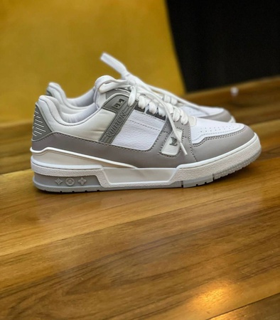 Кроссовки мужские Louis Vuitton оптом из Турции