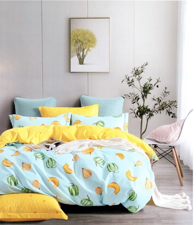 Постельное белье(Сатин)