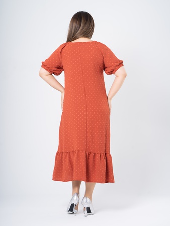 Платье вечернее праздничное нарядное летнее