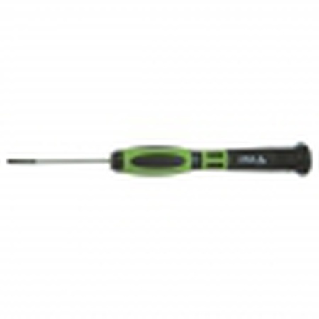 Electronic screwdriver set