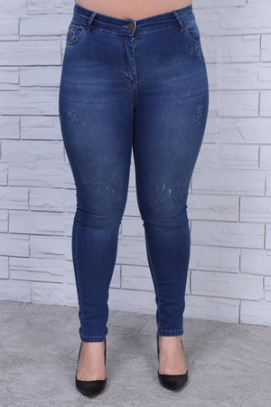 BİG SİZE JEANS 44-54